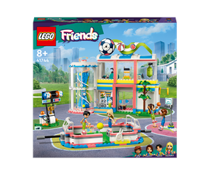 LEGO® - LEGO Friends 41744 Sportssenter - 41744