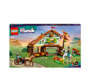 LEGO® - LEGO Friends 41745 Autumns stall - 41745