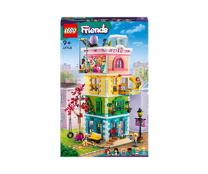 LEGO® - LEGO Friends 41748 Heartlake Citys samfunnshus - 41748