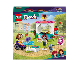 LEGO® - LEGO Friends 41753 Crêperie - 41753