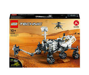 LEGO® - LEGO Technic 42158 NASA Mars Rover Perseverance - 42158