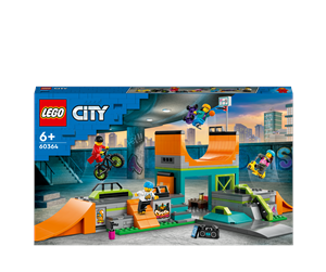 LEGO® - LEGO City 60364 Skatepark - 60364