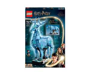 LEGO® - LEGO Harry Potter 76414 Skytsverge - 76414