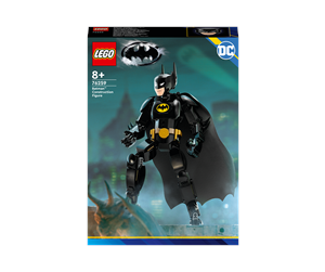 LEGO® - LEGO 76259 Byg selv-figur af Batman™ - 76259