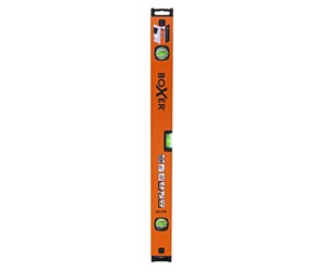 Måleutstyr - Boxer Spirit Level with Mirror Reflex 600 mm - 31878