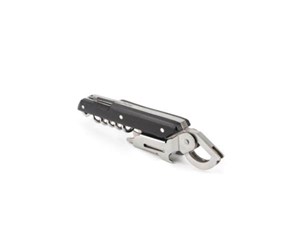 Kjøkkenredskaper - Peugeot Waiter's corkscrew Clavelin 14 cm Black/Steel/ABS - 15893