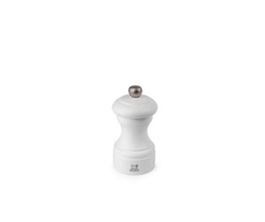 Kjøkkentilbehør - Peugeot Pepper mill Bistro 10 cm White Beech - 16001