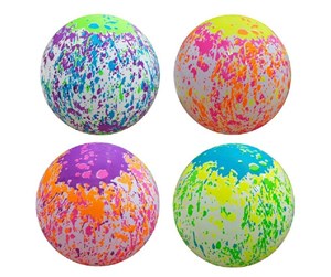 Utendørsleker - LG-Imports Ball Splash Paint 23cm. - 4805