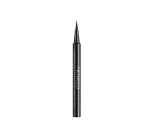 Sminke - Artdeco Liquid Liner Long Lasting Intense 01 - Black Line - 35822