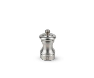 Kjøkkentilbehør - Peugeot Pepper mill Bistro 10 cm Steel - 16058