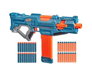 Leketøysvåpen - NERF N-Strike Elite 2.0 Turbine CS-18 - E9481EU40