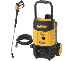 Trykk- og Dykkpumpe - Dewalt HIGH PRESSURE WASHER DXPW 003 E - 14671