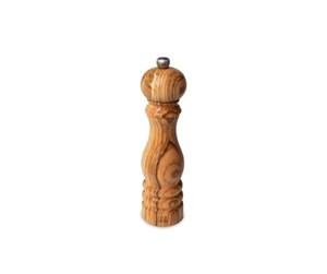 Kjøkkentilbehør - Peugeot Pepper mill Paris 22 cm Olive wood - 16113