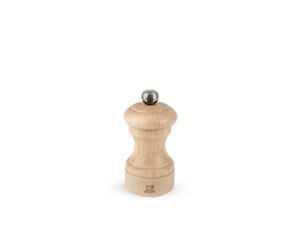 Kjøkkentilbehør - Peugeot Pepper mill Bistro 10 cm Beech - 42701-10