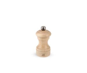 Kjøkkentilbehør - Peugeot Salt mill Bistro 10 cm Beech - 42703-10