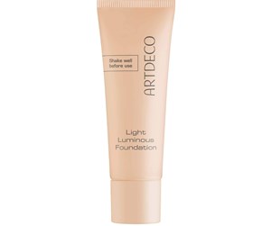 Sminke - Artdeco Light Luminous Foundation 14 Beige sand - 52315