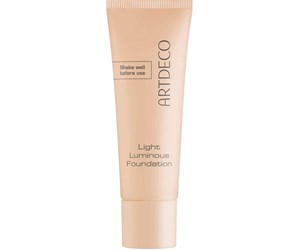 Sminke - Artdeco Light Luminous Foundation 22 Neutral chi - 52316