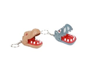 Leketøy - Toi-Toys Keychain Game Biting Animal - 20190Z