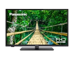 Flatskjerm-TV - Panasonic 32" Flatskjerm-TV TX-32MS490E LED 1080p Full HD - TX-32MS490E