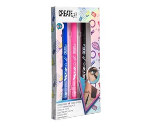 Rollelek - CREATE IT! Makeup Pens 3-Pack - 84189