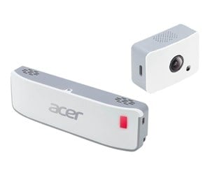 Mus - Acer Smart Touch Kit II - interactive camera - Interactive camera - Hvit - MC.42111.007