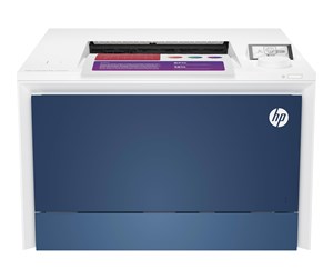 Skriver - HP Color LaserJet Pro 4202dn - 4RA87F#B19