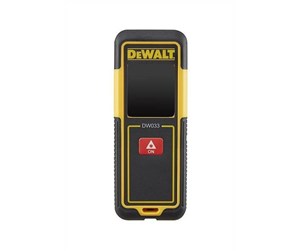 Måleutstyr - Dewalt DWHT77100-XJ  30M Laser Distance Measure - DWHT77100-XJ