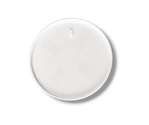 Smarthus - Light Solutions Round bracket for Hue Tap Dial Switch - White - 5714255008197