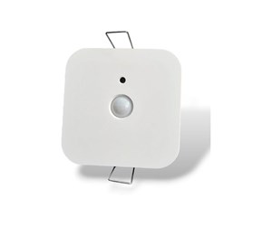 Smarthus - Light Solutions Substanted bracket for Hue Motion Sensor - 0-35mm Ceiling - White - 5714255008210