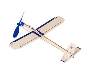 Treleker - Goki Wooden Glider - 15505