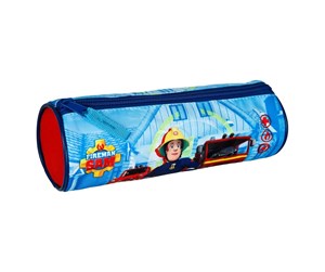 Skole - Undercover Fireman Sam Pouch - FSTU0695