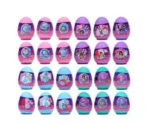 Leketøy - Canenco Disney Princess Surprise Egg - DP22116