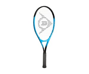 Sport & Fitness - Dunlop Tennisracket Nitro 23 G00 HQ - DU312853IONE SIZE