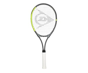 Sport & Fitness - Dunlop Tennisracket CV Team 27 G3 HQ - DU677442IONE SIZE