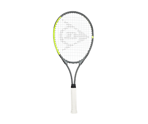 Sport & Fitness - Dunlop Tennisracket SX 27 G2 HQ - DU312857IONE SIZE