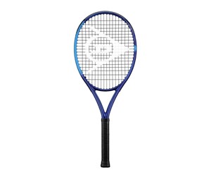 Sport & Fitness - Dunlop Tennisracket FX Team 270 G1 - DU306263IONE SIZE