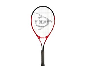 Sport & Fitness - Dunlop Tennisracket Nitro 25 G0 HQ - DU312851IONE SIZE