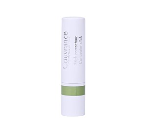 Sminke - Avene Couvrance Concealer Stick Green 3g - 3282779292276