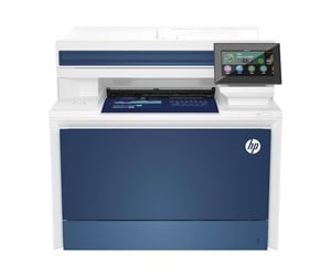 Skriver - HP Color LaserJet Pro MFP 4302fdn Laserskriver Multifunksjon med faks - Farge - Laser - 4RA84F#B19