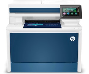 Skriver - HP Color LaserJet Pro MFP 4302fdw Laserskriver Multifunksjon med faks - Farge - Laser - 5HH64F#B19