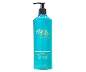 Kroppspleie - Bondi Sands Everyday Gradual Tanning Milk 375 ml - 15407 000-0