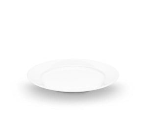 Servering & Servise - Pillivuyt Plate flat Sancerre 17 cm White - 18304