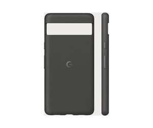 Mobil - Deksel og etui - Google Pixel 7a Case - Charcoal - GA04318