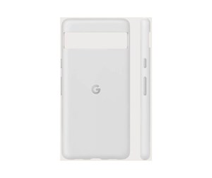 Mobil - Deksel og etui - Google Pixel 7a Case - Snow - GA04319