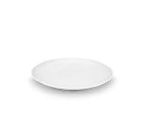 Servering & Servise - Pillivuyt Plate flat Cecil 16 cm White - 18329