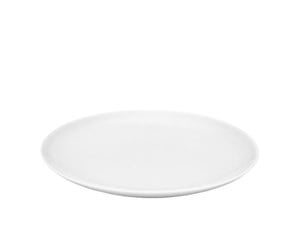 Servering & Servise - Pillivuyt Plate flat Cecil 21 cm White - 18334