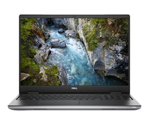 Bærbar PC - Dell Precision 7680 - 16" | RTX 3500 Ada | Core i9 | 32GB | 1TB - 0PD50