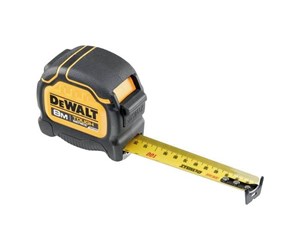 Måleutstyr - Dewalt DWHT36928-0 Tape Measure - DWHT36928-0