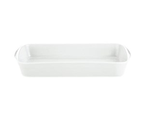 Kjøkkentilbehør - Pillivuyt Dish no. 2 Serie Originale 29.5 x 18 cm White - 18454