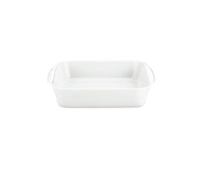 Kjøkkentilbehør - Pillivuyt Dish no. 1 Serie Originale 14 x 14 cm White - 18457